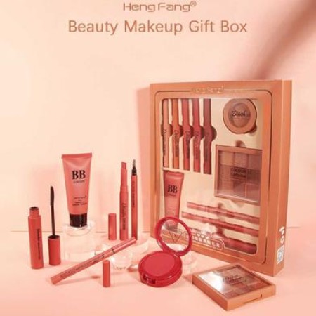 HengFang full Makeup Set Box