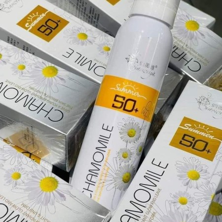 CHAMOMILE WHITENING SPRAY