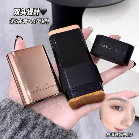 Waterproof and Long lasting Stick Foundation